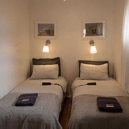 Sudavik guesthouse Súðavík Extérieur photo