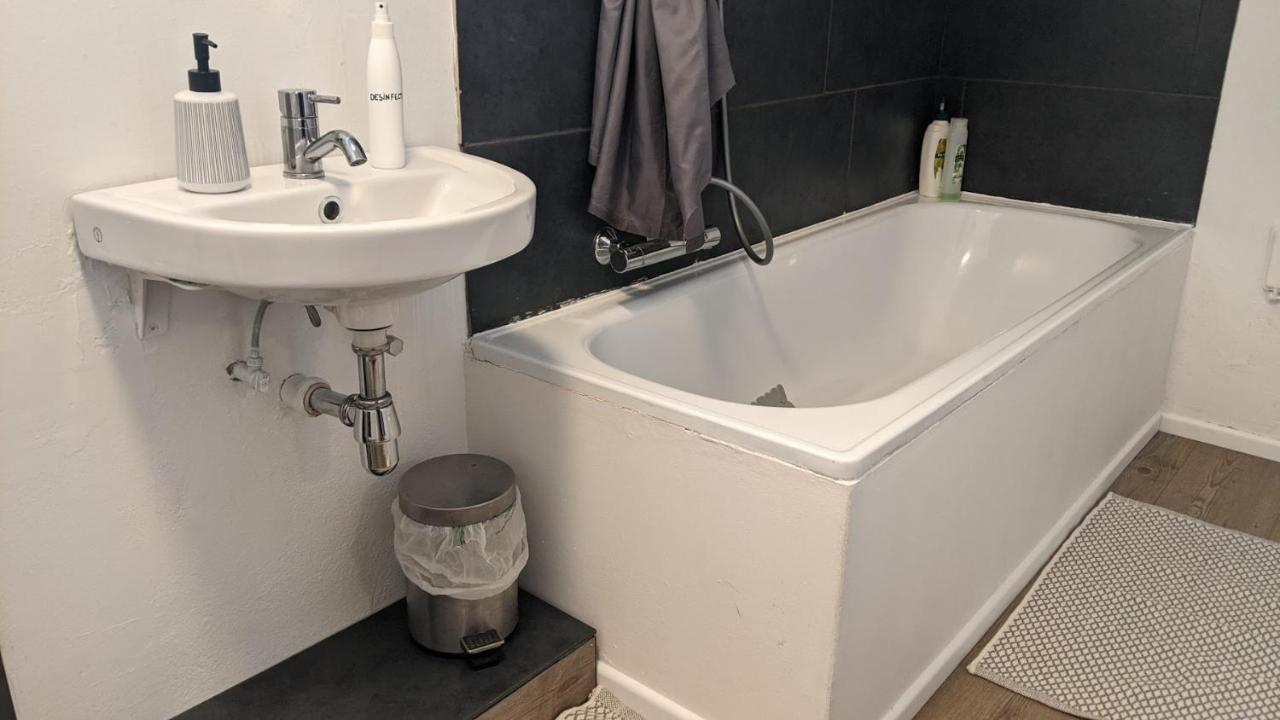 Sudavik guesthouse Súðavík Extérieur photo