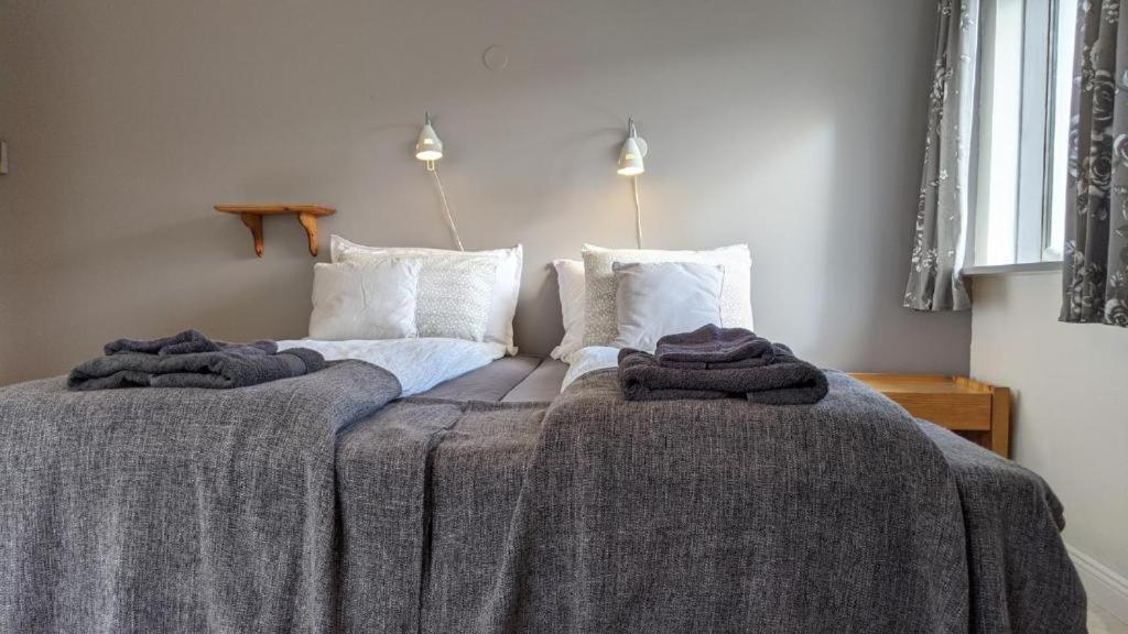 Sudavik guesthouse Súðavík Extérieur photo