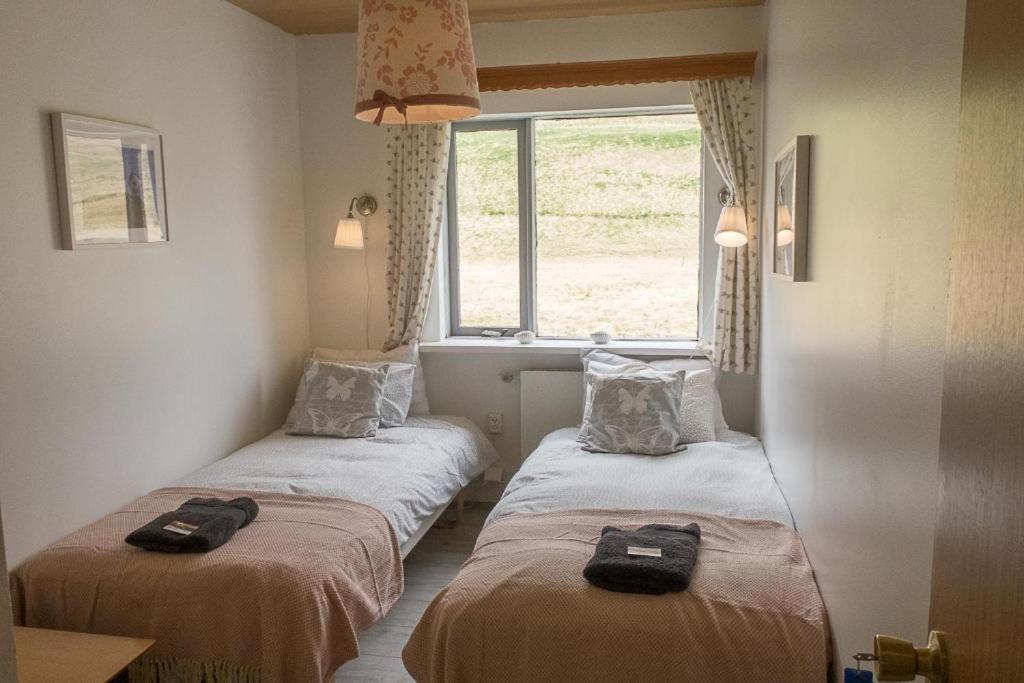 Sudavik guesthouse Súðavík Extérieur photo